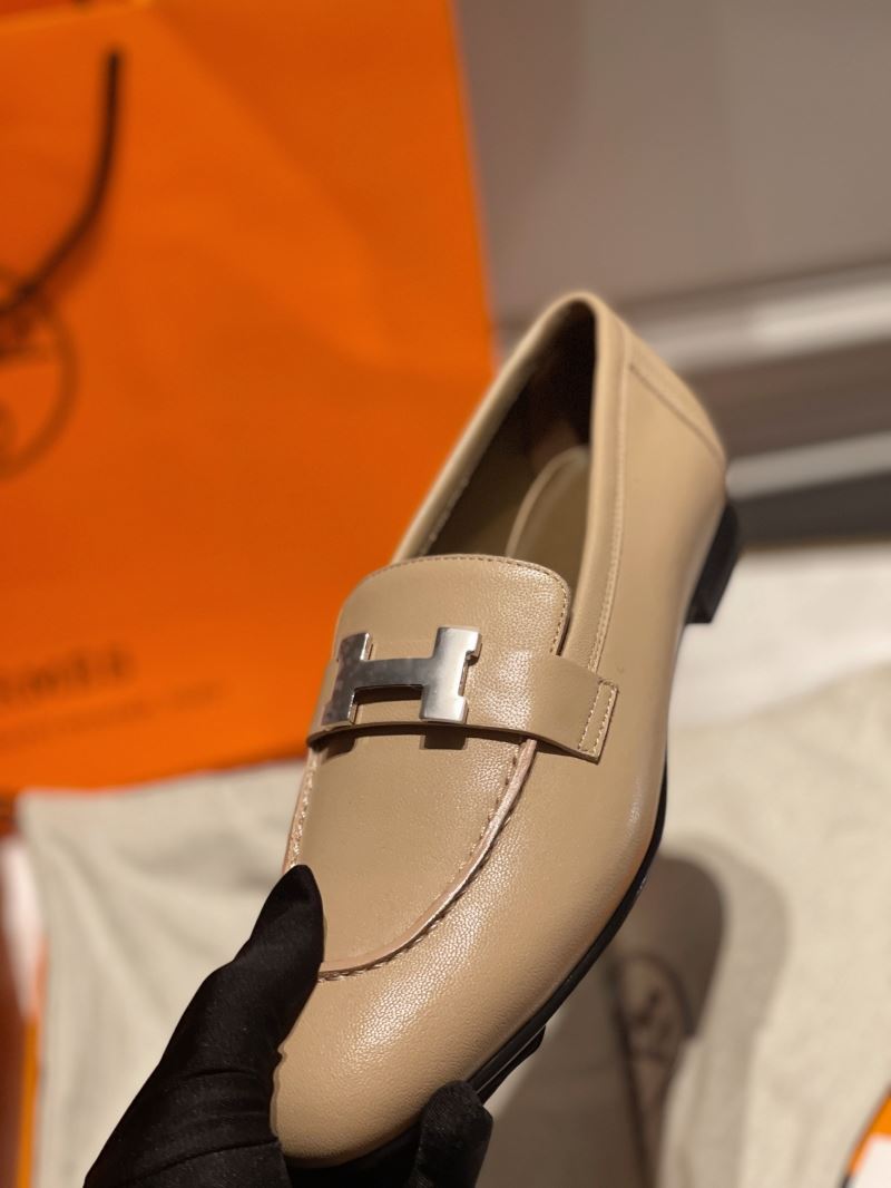 Hermes Business Shoes